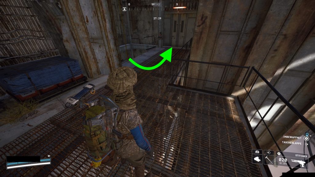 ARC-Raiders-Container Storage