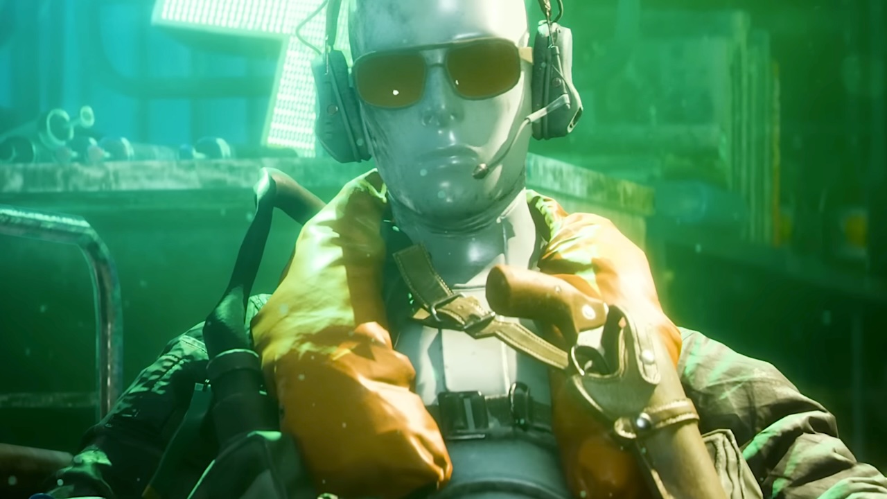 A player in ARC Raiders builds a large maze with over 65 barricades, is hunted by his enemies