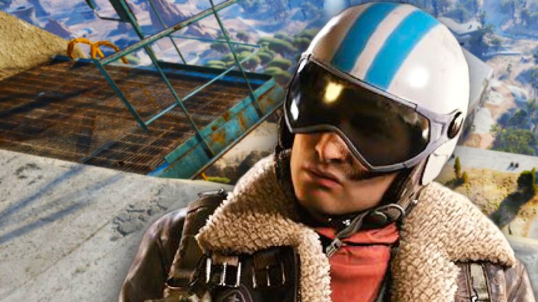 Die Entwickler von ARC Raiders haben eine Falle für neugierige Spieler eingebaut, aber Spieler mit Skill können sie überleben