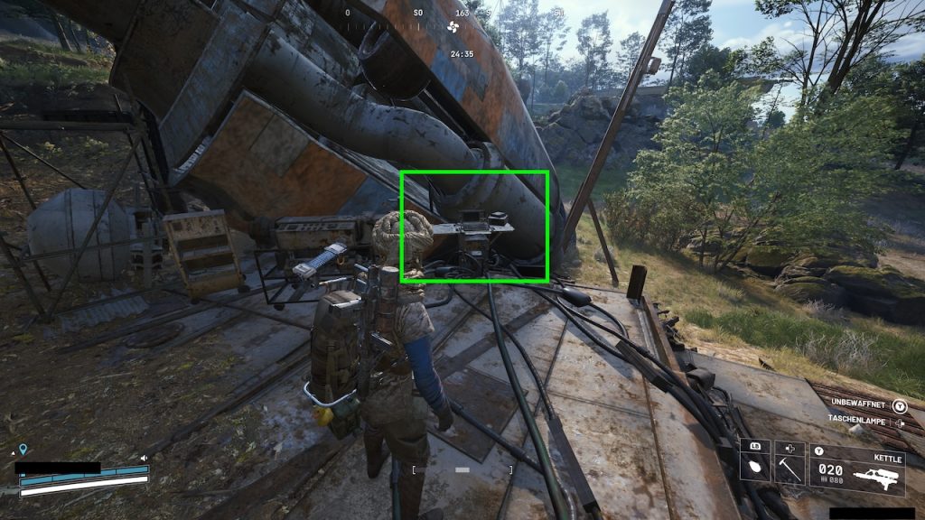 ARC-Raiders-Communication-Device