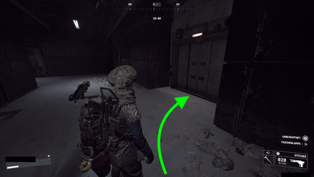 ARC-Raiders-Communication Tower