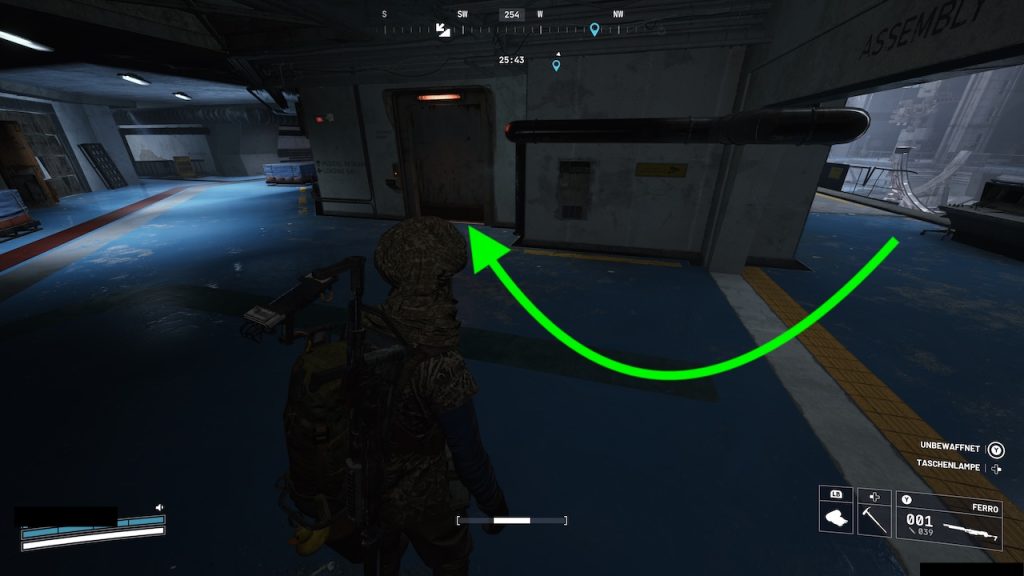 ARC-Raiders-Assembly Management