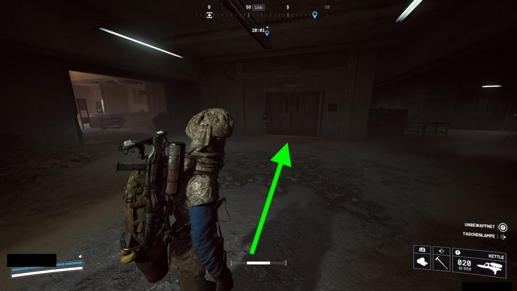 ARC-Raiders-Spaceport Control Tower