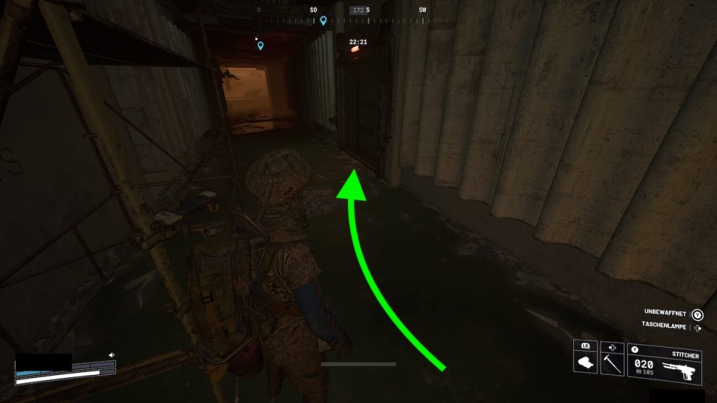 ARC-Raiders-Employee ID Card for JKV