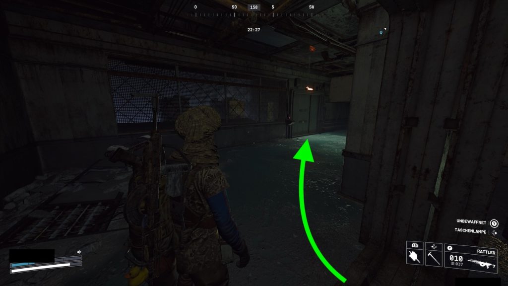 ARC-Raiders-Test Cultivation Key-2