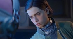 Screenshot aus einem Trailer zu ARC Raiders