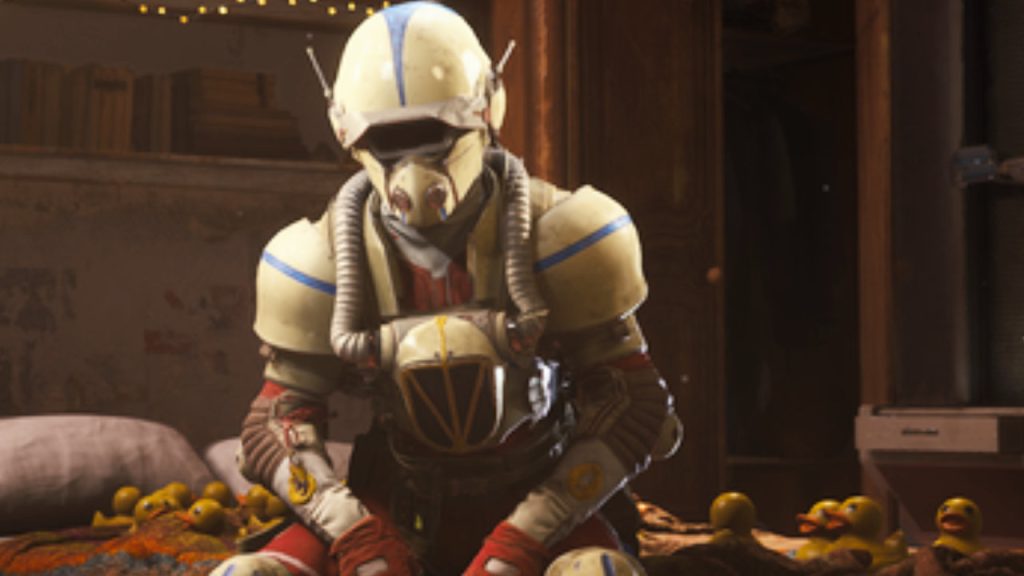 Die Entwickler von ARC Raiders erfüllen ungewöhnlichen Fan-Wunsch ...
