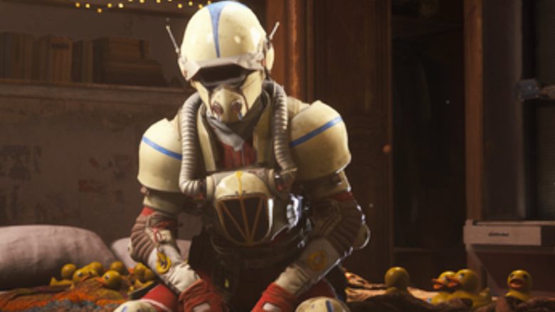 The developers of ARC Raiders fulfill unusual fan requests, filling your home with hundreds of rubber ducks