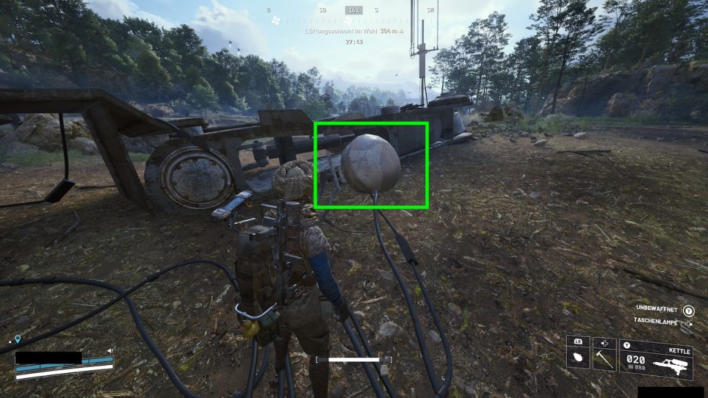 ARC-Raiders-White-Component