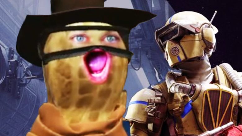 A huge war raged in ARC Raiders, followed by hundreds of thousands on Twitch – and all of it because of a peanut