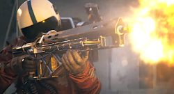 Arc Raiders lmg geballer titel