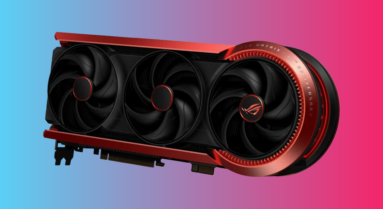 Asus presents a graphics card for $4,000, but who should buy a GPU that costs more than a normal monthly salary?