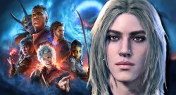 BG3 und gemoddeter Charakter