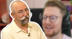 Bares für Rares schließt sich mit Peter von PietSmiet zusammen.