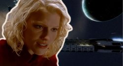 Battlestar Galactica Deadlock