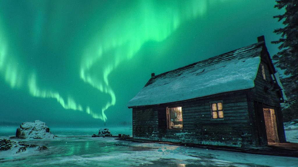 Black Ops 7 Homestead