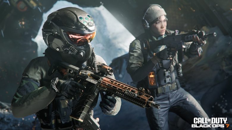 Call of Duty: Black Ops 7 zeigt schon vor Release welche Maps, Modi und Operator ihr erwarten könnt