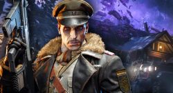 Call of Duty Black Ops 7 Richtofen