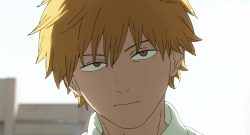 Chainsaw Man Film Trailer Denji Mappa Channel