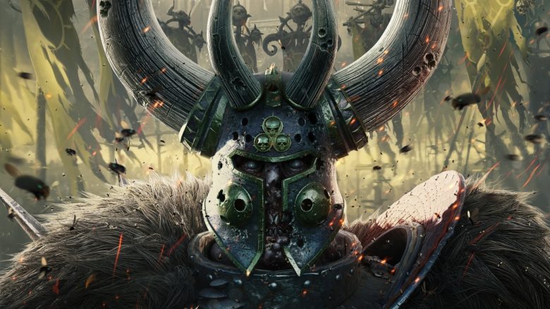 Warhammer co-op game gets free DLC on Steam and PS5, introduces naval battles after 7 years