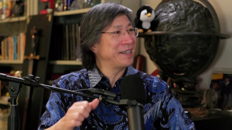 Astrophysicist explains whether Godzilla could exist in our world