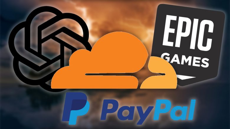 Cloudflare down in live ticker: X.com, ChatGPT, Paypal and many websites are affected