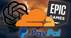 Cloudflare down Titelbild