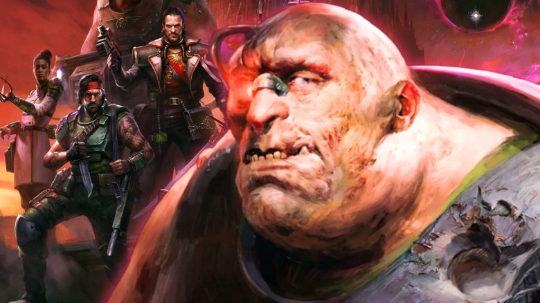 Warhammer 40.000: Dark Heresy stellt einen neuen Begleiter vor – Ist nicht besonders helle, aber dem Inquisitor treu wie niemand sonst