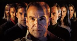 Criminal Minds Staffel 1 Bild