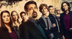 Criminal Minds Staffel 15 Bild