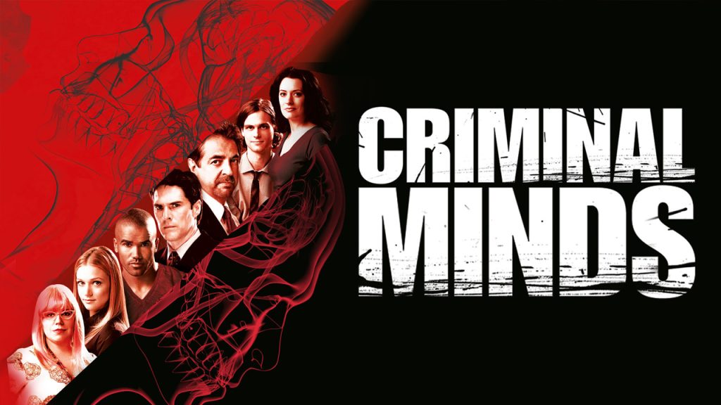 Criminal Minds Season 4 Image