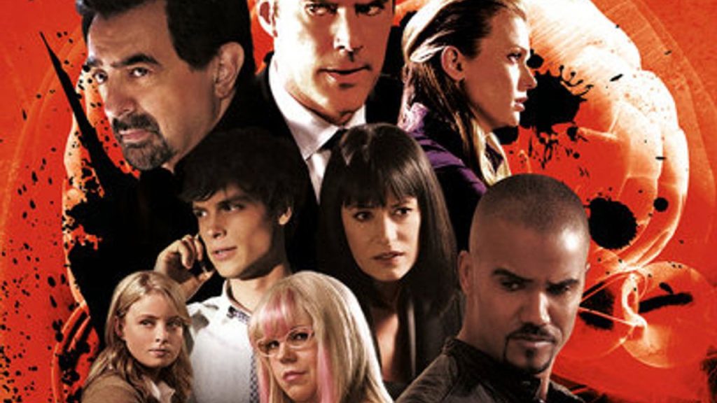 Criminal Minds Season 6 Image
