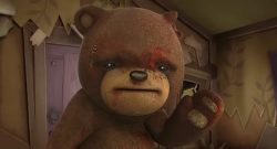 Dead By Daylight Naughty Bear