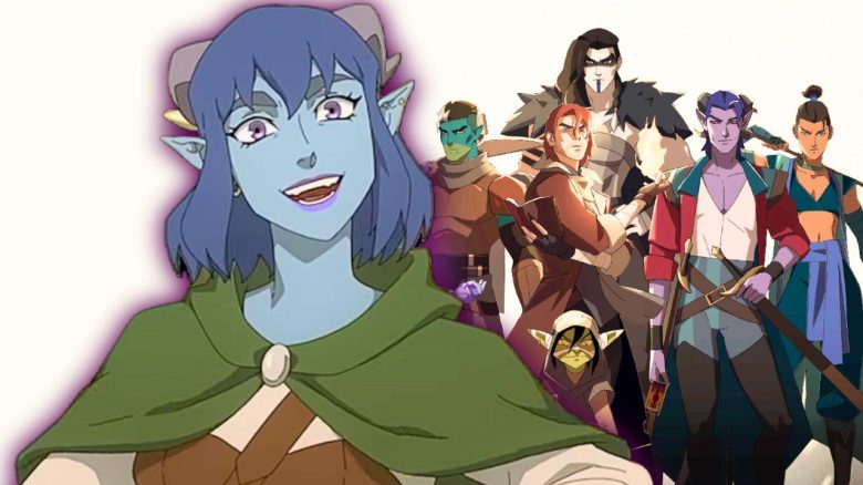 Here are all 7 characters of the hero group “The Mighty Nein” from Amazon, which, despite the name, does not consist of 9 members