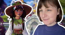 Disney Dreamlight Valley auf PC macht viel mehr Spaß.