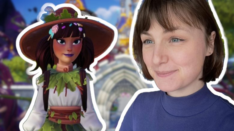 In a simulation on Steam, I’ve been helping well-known Disney heroes from my childhood for over 20 hours in the past week