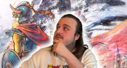 Dragon Quest 1 and 2 HD-2D Remake Meinung, Niko