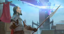 Dungeons and Dragons Zauber boom titel