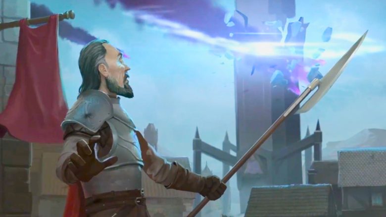 A ridiculous “weapon” in D&D deals over 300d6 damage and has divided the community for over 17 years