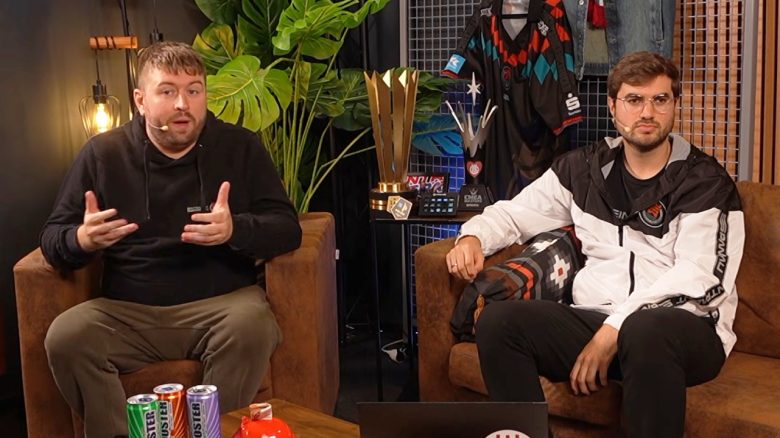 The LoL team of HandOfBlood changes its direction again, admits mistakes: “We want to win a title again”