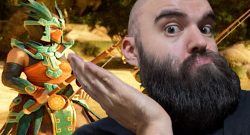 Enshrouded update 7 wake of waters Benedict Titel