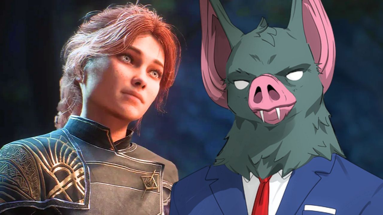 Expedition 33 lobt trotz direkter Konkurrenz ein Superhelden-Spiel, die Entwickler geben direkt Kompliment zurück: „Hat mich noch nie so schnell zum Weinen gebracht“