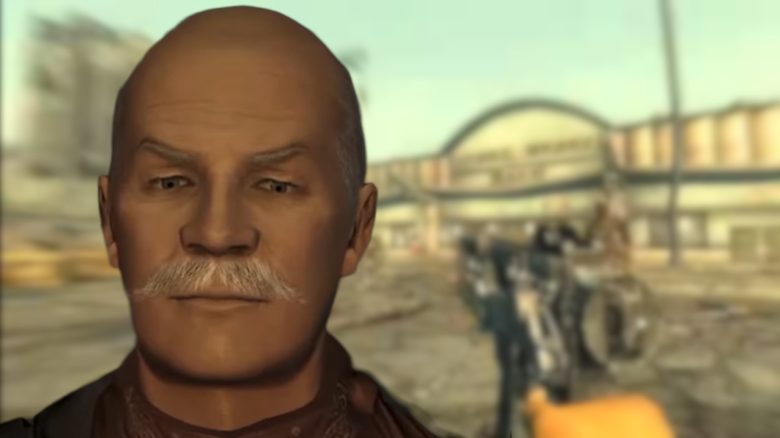 Players independently solve a problem that has plagued two of the best Fallout games for 17 years