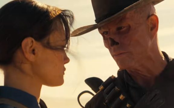 Im offiziellen Trailer zur Stffel 2 von Fallout ist ein beliebtes Monster zu sehen.