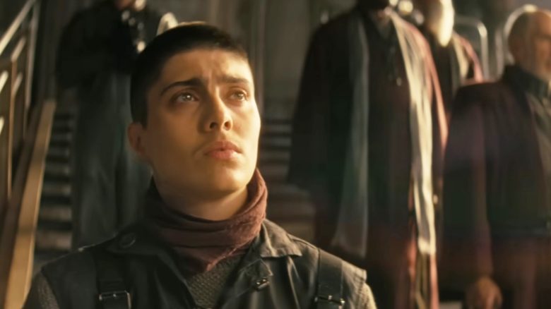 15 years after Fallout: New Vegas, a dangerous faction returns in season 2, but the series has to explain how that can even be possible.