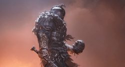 Fatekeeper Mainart THQ Nordic