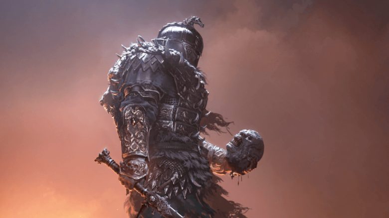 New fantasy RPG on Steam looks like a beautiful Skyrim, shows new powerful gameplay: “This game will take many hours of my life”