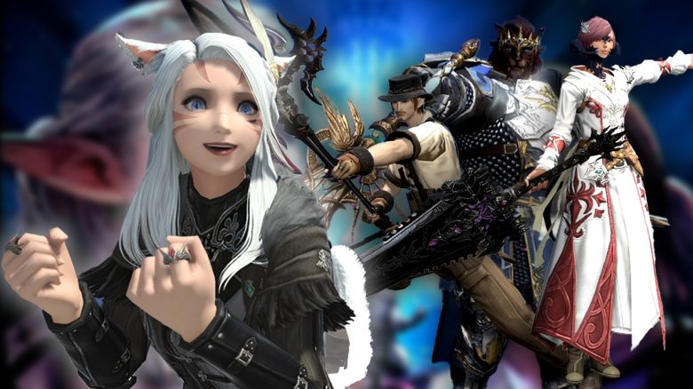 Weil die Lieblings-Mod vieler Spieler in Final Fantasy XIV abgestellt wurde, verabschiedet sich der Chef von alten Traditionen