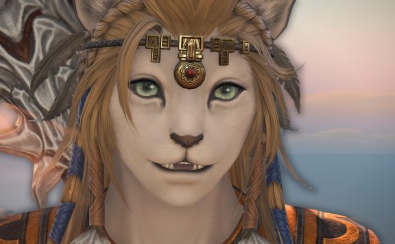 Final Fantasy XIV Wuk Lamat Naoki Yoshida entschuldigung Titelbild