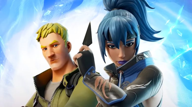 Fortnite: Chapter 7 ist gestartet – Alles zum Live-Event, Leaks und Battle Pass für Season 1